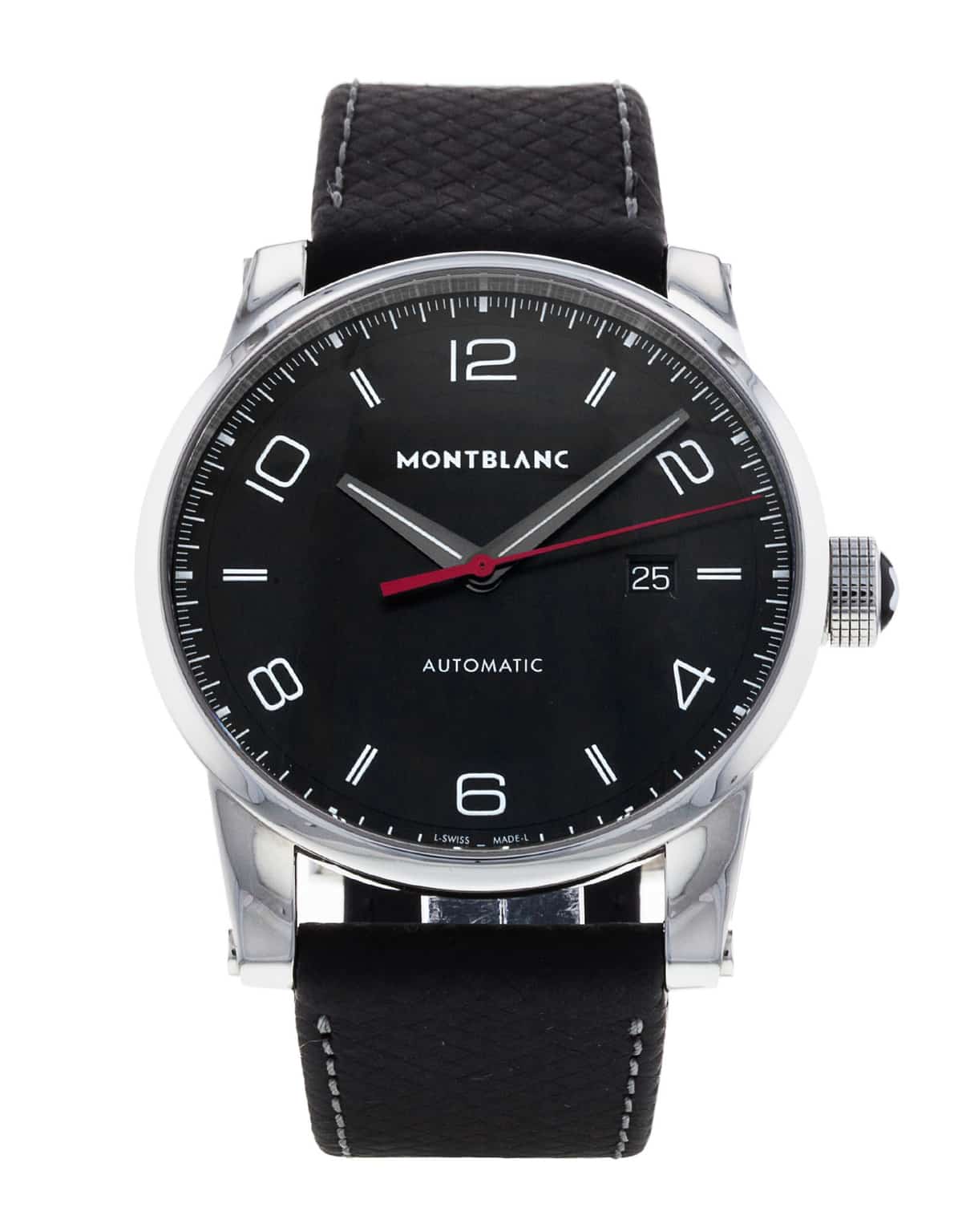 Montblanc TimeWalker 113877